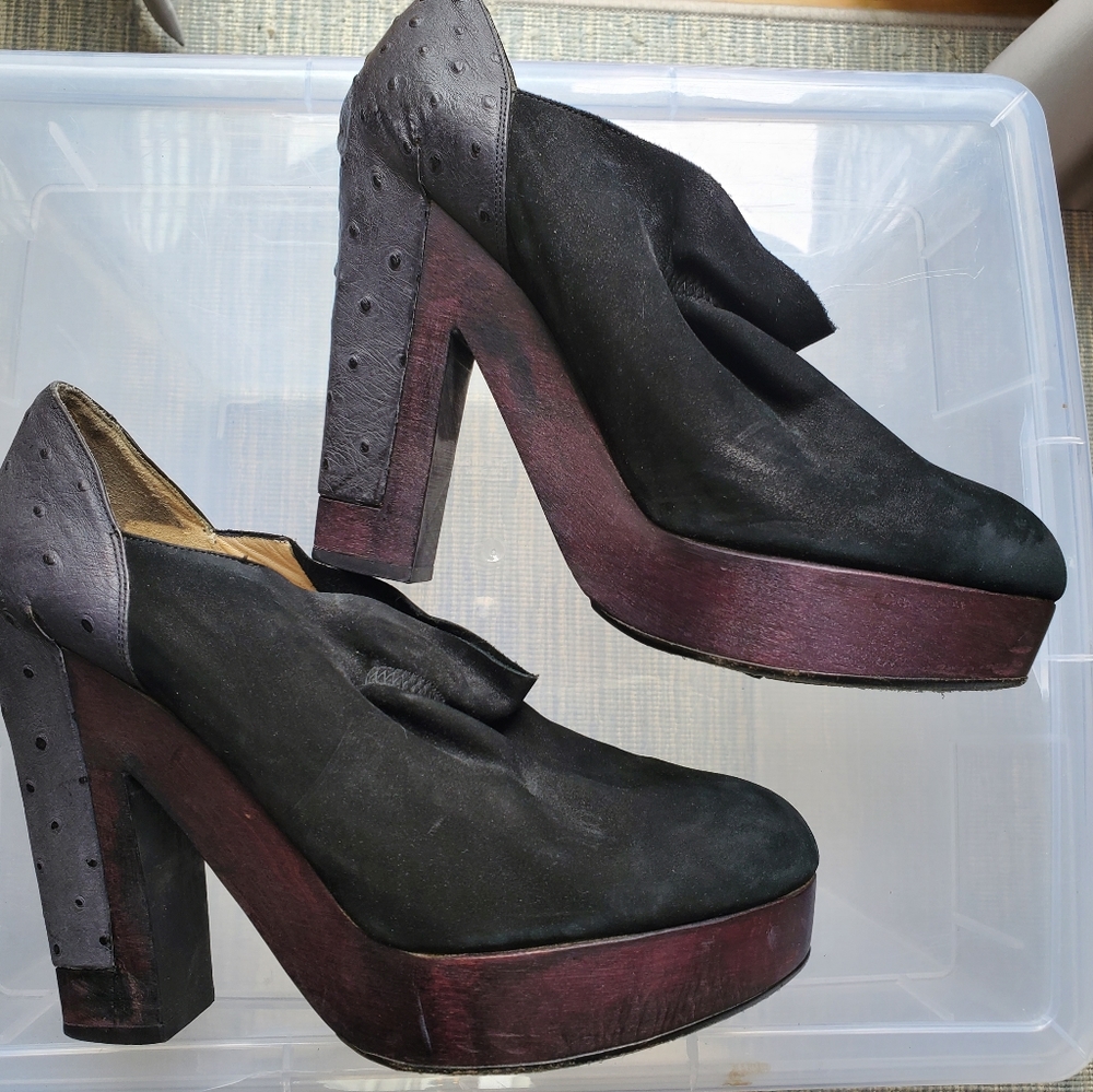 Phillip Lim shoes
